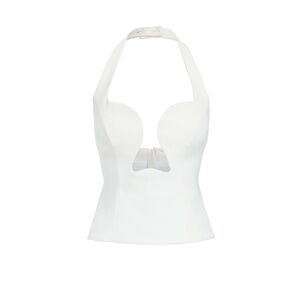 Kookai Alto Low Cut Top